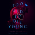 Cliff Martinez、Peter G. Adams、Thorston Laewe - I'm Hunting