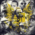 Tommy Lazarus、Josh Frequency、Skav、Red - Lijnen (Explicit)
