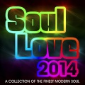 DJ Spinna - Soul Love 2014