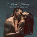 Erotische Stimmung: Sexy Jazz-Lounge mit Saxophon für Intime Momente