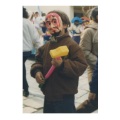 The Boy、Alexandros Voulgaris - Kobos