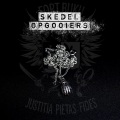 Skedel、Tommy Lazarus、Mc Drt、Red - Bandieten (Explicit)
