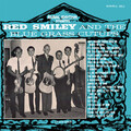 Red Smiley & The Bluegrass Cut-Ups - Katy Hill