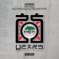 Unlovable (Nico Parisi featuring Loredana Remix)