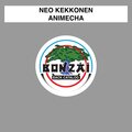 Neo Kekkonen - Animecha