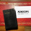 Niki Mak、MEMRASONG - 2 Corinthians 3:15-18 | Freedom (feat. Niki Mak)