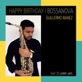 Guillermo Ibañez - Happy Birthday Bossanova
