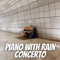 Piano with Rain Concerto