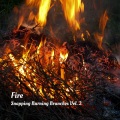 Nature Songs Nature Music、Massage Music Station、Classical Music - Soft Fire Sparking Sounds for Sleep