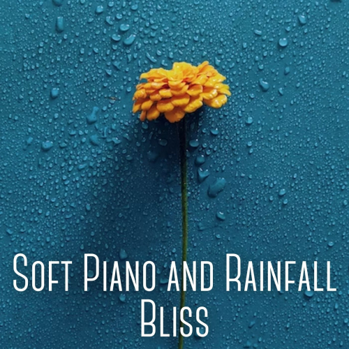 Spa Relaxation & Spa、Rain Sounds Nature Collection、Piano: Classical Relaxation - Piece of Mind