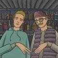 JonTravelz、notPaulo - Bawlling (Explicit)