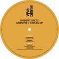 robert dietz - Chrome