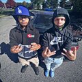 Yung Twizted、J.S Da Rapper、Lil Rue - Me and You (feat. J.S Da Rapper & Lil Rue)(Explicit)
