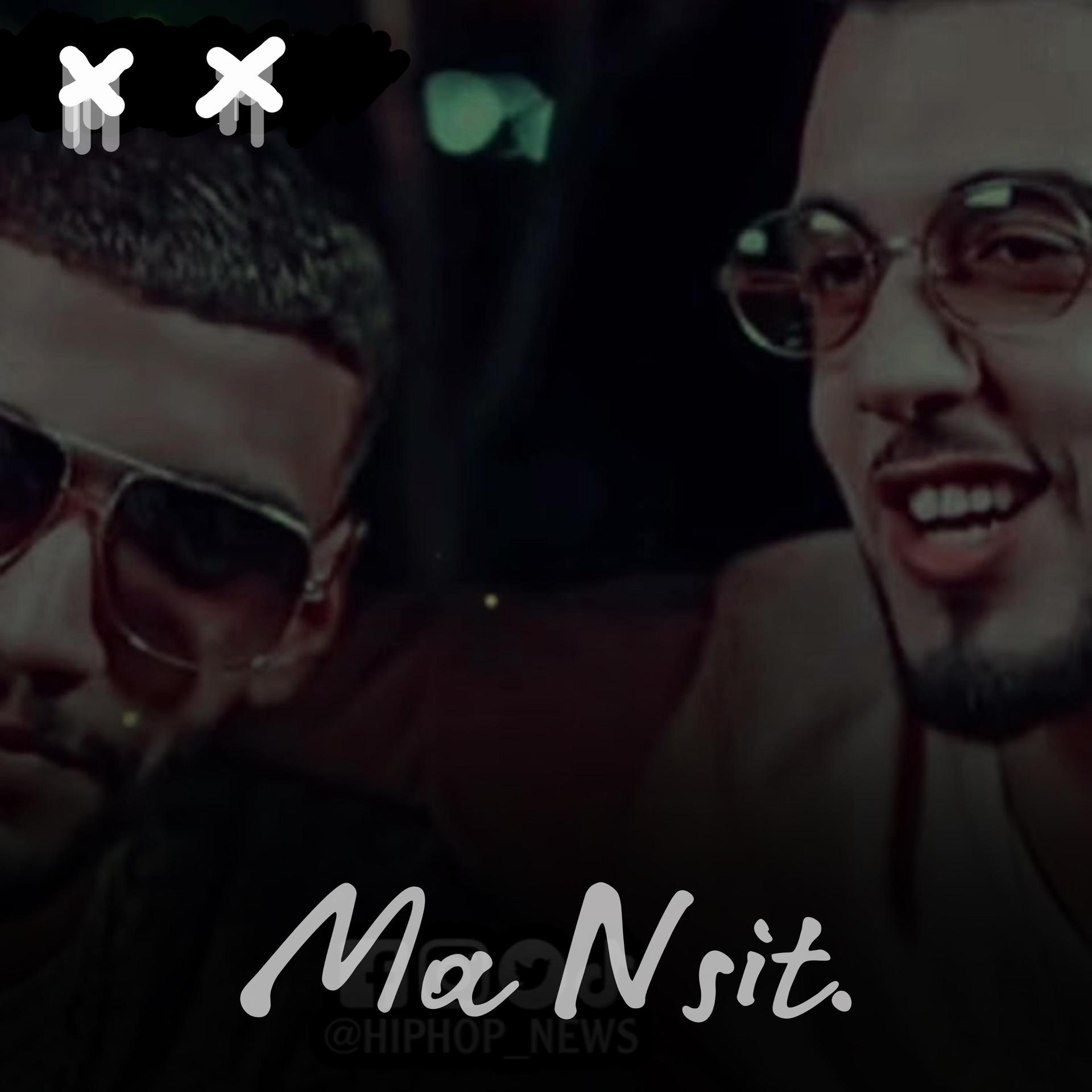 HipHop News、Samara、Sanfara - Ma Nsit