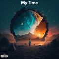 My Time (feat. Less Gravity Iskander & Erik Rubin)