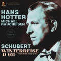 hans hotter、michael raucheisen - I. Gute Nacht