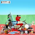 Meseta、Alba Pla、Ángel Jordán、Alejandro Hernandez、Daniel Romero、Manuel Sanchez - Parlamento (Explicit)