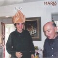 Maris - Thanksgiving