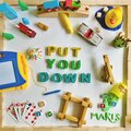 Maris - Put You Down
