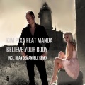 Kim Pixa、Manda - Believe Your Body (Original Mix)