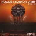 Nocide、L4RRY - Bla Haj