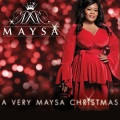 maysa、gerald albright - Silver Bells