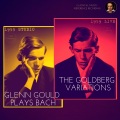 Aria, Goldberg Variations in G, BWV 988, Studio 1955 (Remastered 2021)