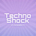 Un Compositor X - Techno Shock