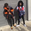 LeTai、babyfacesh0t - Chase em down (Explicit)