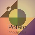 Saona Bler - Potato Molasses
