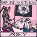 Zoey、Dill Stokes - Universal Truths (feat. Dill Stokes)(Explicit)