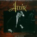 Attik - Tosoi Sou 'pan S' Agapo