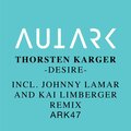 Thorsten Karger - Desire