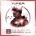 Tension(Acts of Mad Man, Vol. 2 - Pt. 4)
