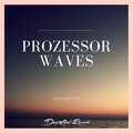 Silverella、DeepMind Records、Klaus Sperber - Prozessor Waves.