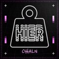 Ohaln - Hier (Explicit)