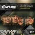 lauer & canard - I Wanna Funk