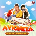 La Avioneta