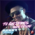 Tu Quieres Que Te de (Explicit)