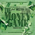 Mistah F.A.B.、C Keys - The Money Game (Clean)