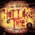 Hot Like Fire (Explicit)