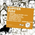 Jupiter - Saké (Anoraak Remix - Bonus Track)