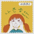 Hari荷莉、DanDi - 나쁜놈아