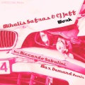 Mihalis Safras、Cj Jeff - Work (Max Demand Remix)