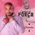 Chininha - Camisa de Força