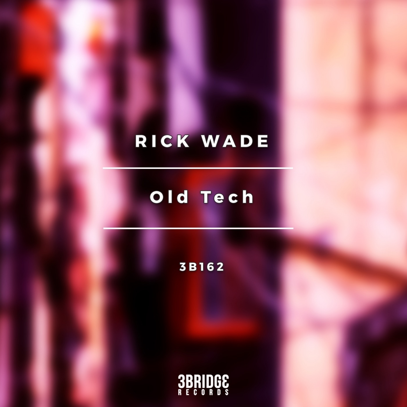 Rick Wade - Old Tech