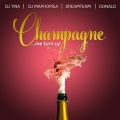 Champagne (Ine Turn Up)(Explicit)