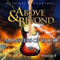 Above and Beyond - Monsters of Rock, Vol. 8