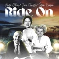 june christy、Stan kenton - Easy Street