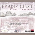 Liszt: Pièces tardives